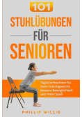 101 Stuhlubungen fur Senioren