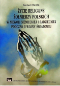 Życie religijne żołnierzy polskich