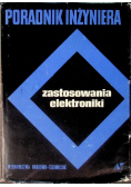 Poradnik inżyniera zastosowania elektroniki