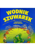 Wodnik szuwarek zaprowadza porządki w Szmaragdowym Oczku