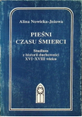 Pieśni Czasu Śmierci