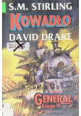 Kowadło Generał Księga III