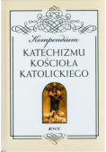 Kompendium Katechizmu Kościoła Katolickiego