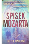 Spisek Mozarta