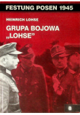 Grupa bojowa ,,Lohse"