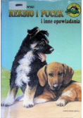 Reksio i Pucek i inne opowiadania