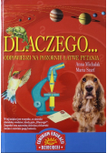 Dlaczego.... Odpowiedzi na pozornie łatwe pytania