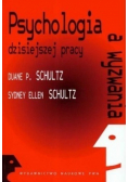 Psychologia a wyzwania dzisiejszej pracy