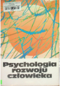 Psychologia rozwoju człowieka Tom 2