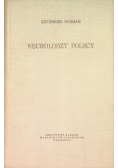 Neurolodzy polscy