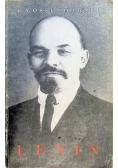 Lenin Reprint z 1930 r.
