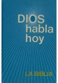 Dios habla hoy