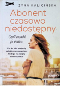 Abonent czasowo niedostępny czyli rozwód po polsku