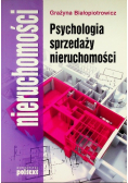 Psychologia sprzedaży nieruchomości