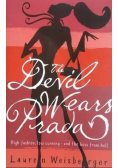 The Devil Wears Prada