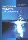 Nowoczesna medycyna uzdrowiskowa