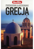 Przewodnik Ilustrowany. Grecja