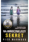 Najmroczniejszy sekret