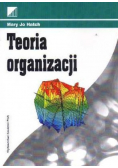 Teoria organizacji