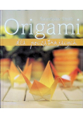 Origami dla początkujących