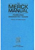 The Merck Manual Podręcznik Diagnostyki i Terapii