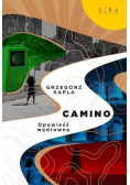 Camino Opowieść wędrowna