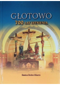Głotowo 700 Lat Istnienia