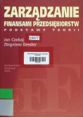Zarządzanie finansami przedsiębiorstw