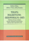 Terapia dialektyczno - behawioralna DBT
