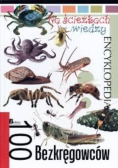 Na ścieżkach wiedzy 100 bezkręgowców