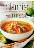 Dania w misce
