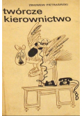 Twórcze kierownictwo