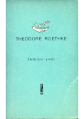 Dalekie pole