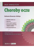 Choroby oczu podręcznik dla średnich  szkół medycznych