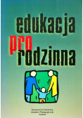 Edukacja prorodzinna