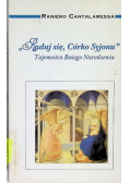 Raduj się Córko Syjonu