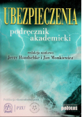 Ubezpieczenia Podręcznik akademicki