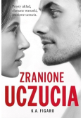 Zranione uczucia