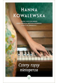 Cztery rzęsy nietoperza
