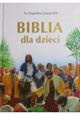 Biblia dla dzieci