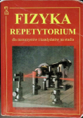 Podstawy fizyki Repetytorium