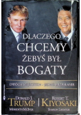Dlaczego chcemy żebyś był bogaty