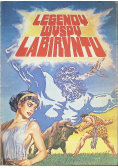 Legendy wyspy Labiryntu