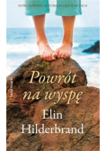 Powrót na wyspę
