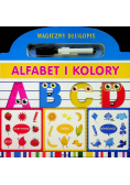 Alfabet i kolory
