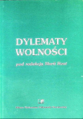 Dylematy Wolności