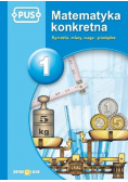 PUS Matematyka konkretna 1 Symetria, miary, waga