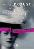 W cieniu zakwitających dziewcząt