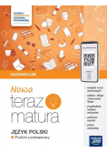 Język polski Teraz Matura Poziom podstawowy