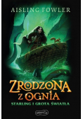 Zrodzona z ognia